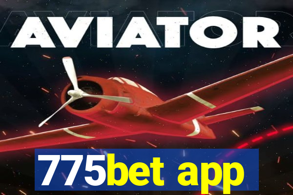 775bet app